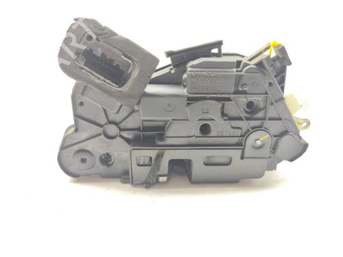 Used Front left lock SKODA FABIA III Estate (NJ5) 1.2 TSI (90 hp) 27375705