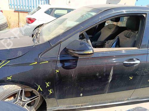 Used Left front door Left front door 36259214 36259214