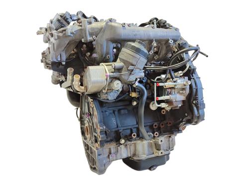 Engine OPEL ASTRA J (P10)  | BP30551579M1 