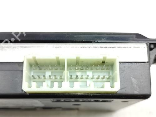 Electronic module FORD FOCUS IV (HN) | BP30498084M83