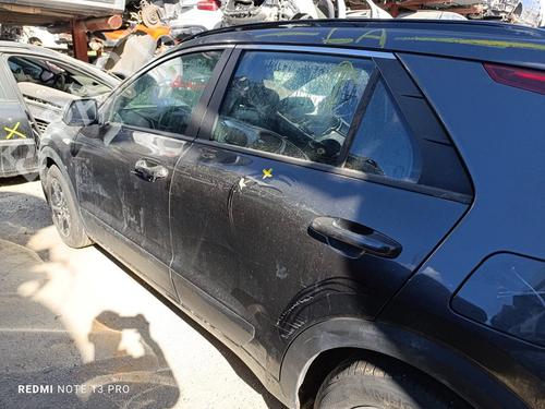 Used Left rear door Left rear door KIA NIRO II (SG2) 1.6 GDI Hybrid (141 hp) 35754677 35754677