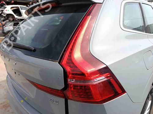 Used Right taillight Right taillight VOLVO XC60 II (246) B4 Mild-Hybrid (197 hp) 36700017 36700017