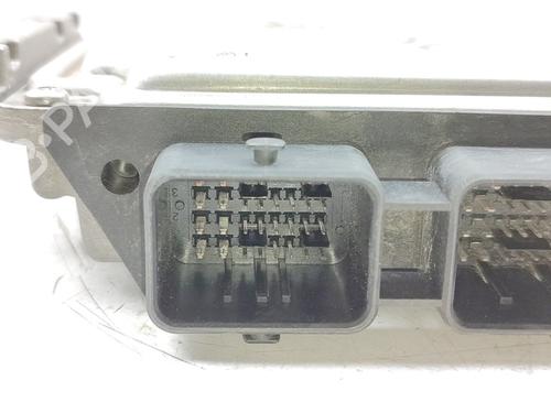 Engine control unit (ECU) PEUGEOT 307 SW (3H) | BP30590658M57