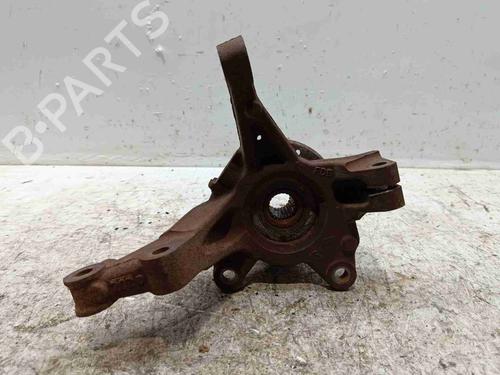Right front steering knuckle DACIA SANDERO II | BP38460330M26 - Image 2