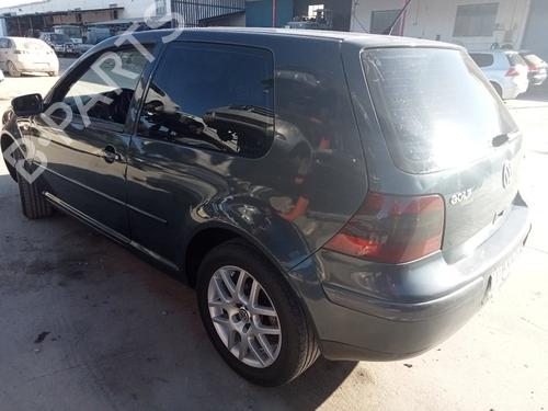 Engine control unit (ECU) VW GOLF IV (1J1) | BP21538980M57