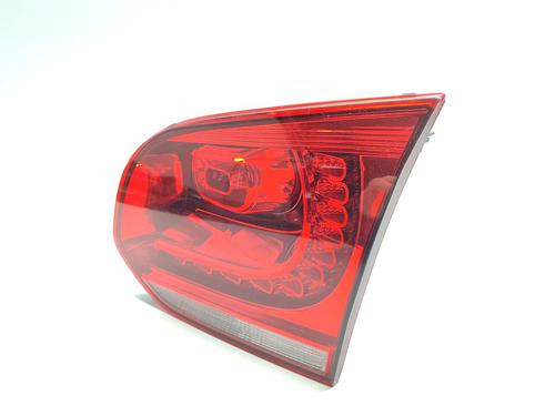 Right tailgate light VW GOLF VI (5K1) 2.0 GTi | BP18107259C80 