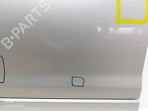Left front door SUZUKI GRAND VITARA II (JT, TE, TD) 1.9 DDiS All-wheel Drive (JT419, TD44, JB419WD, JB419XD,... | BP21686560C2 