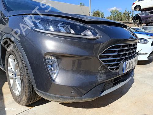 Front bumper FORD KUGA III (DFK)  | BP29715418C7 