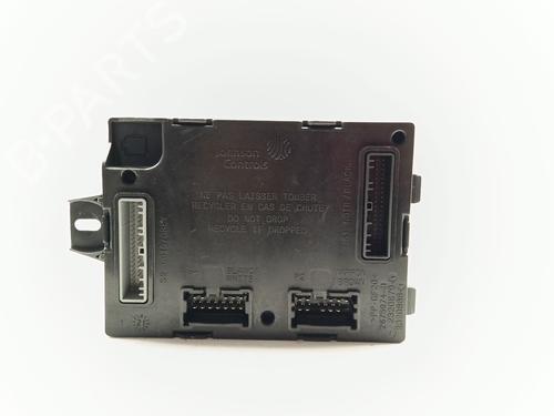 Used Electronic module Electronic module DACIA DUSTER (HM_) [2017-2026] 34041046 34041046