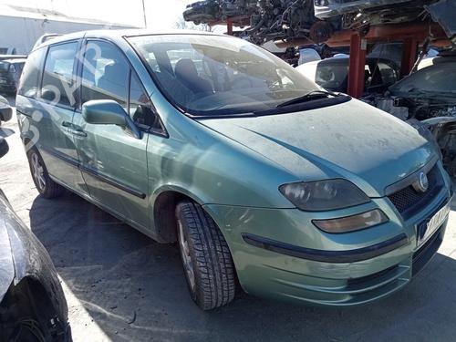 Steering pump FIAT ULYSSE (179_) 2.0 JTD | BP22247381M99 