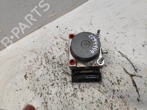 ABS pump FIAT BRAVO II (198_) 1.9 D Multijet (198AXB1A) | BP25382241M43 