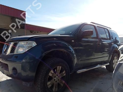 Steering pump NISSAN PATHFINDER III (R51) 2.5 dCi | BP22247343M99 
