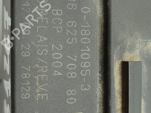 Electronic module PEUGEOT 308 II (LB_, LP_, LW_, LH_, L3_)  | BP16511143M83 