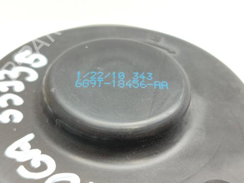 Heater blower motor FORD KUGA I  | BP17561329M62 