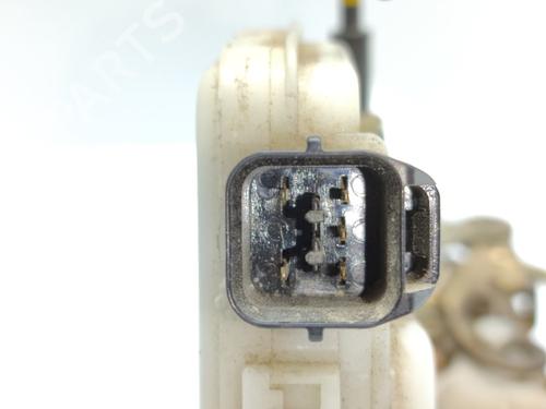 Front left lock MITSUBISHI PAJERO III (V7_W, V6_W) 3.2 Di-D (V68W) | BP16881037C98 