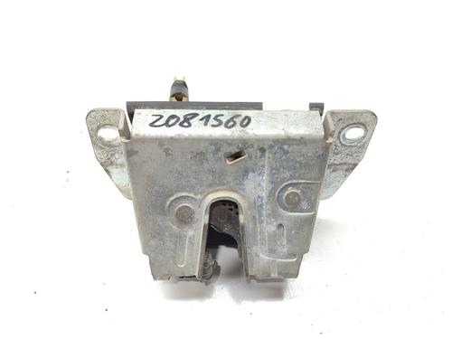Used Tailgate lock MERCEDES-BENZ M-CLASS (W163) ML 270 CDI (163.113) (163 hp) 16857273