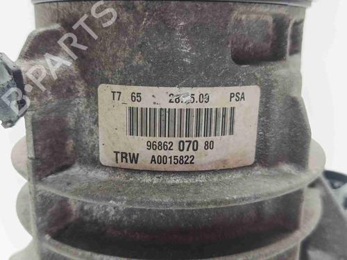 Steering pump PEUGEOT PARTNER Tepee 1.6 HDi 90 | BP40020507M99  - Image 6