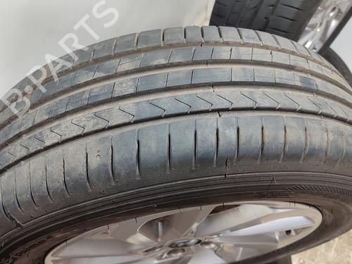 Rim HYUNDAI TUCSON (TL, TLE) 1.7 CRDi | BP22705260C45 