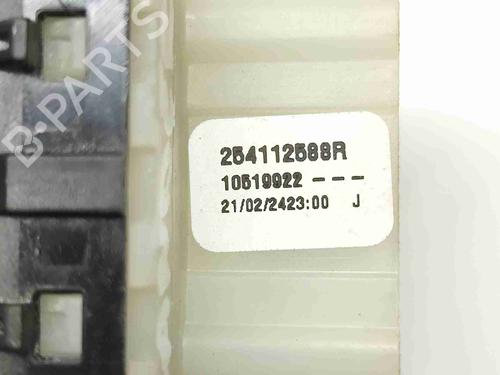 Left front window switch DACIA SANDERO II TCe 90 (B8M1, B8MA, B8AC) | BP38015908I27 - Image 3