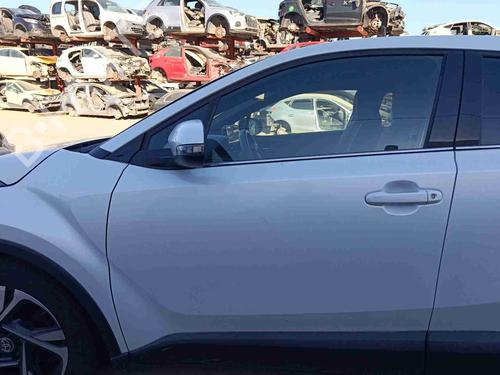 Used Left front door Left front door 39104709 39104709