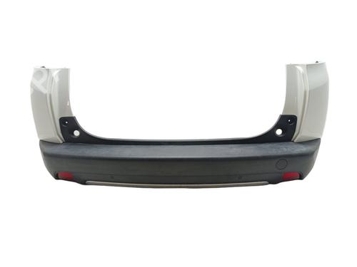 Used Rear bumper PEUGEOT 2008 I (CU_) [2013-2025]  23078170