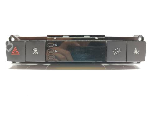Kombi Kontakt / Stilkkontakt CHEVROLET CAPTIVA (C100, C140) [2006-2025]  18640597