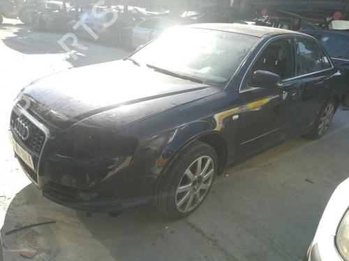 Heater blower motor AUDI A4 B7 (8EC) 2.0 TDI | BP16512694M62