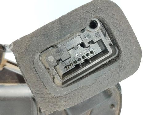 Front right lock VW GOLF VII (5G1, BQ1, BE1, BE2) 2.0 GTD | BP16550513C97 