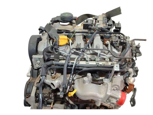 Engine CHEVROLET CRUZE (J300) 2.0 CDI | BP25870412M1 