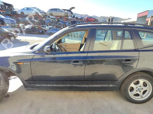 ABS pump BMW X3 (E83) 2.0 d | BP32318861M43 