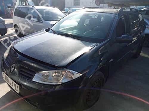 Injector RENAULT MEGANE II Estate (KM0/1_) 1.5 dCi (KM16, KM1E) | BP16515190M100 