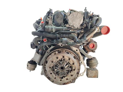 Engine SEAT EXEO (3R2) 2.0 TDI | BP29350435M1 