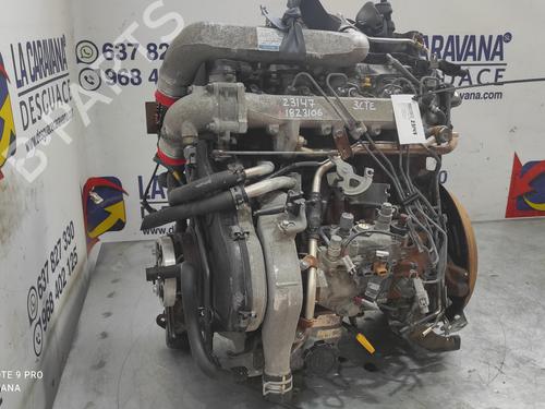 Engine TOYOTA ESTIMA EMINA / LUCIDA (_R1_, _R2_)  | BP16843389M1 