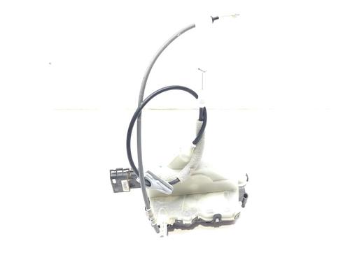 Used Rear left lock PEUGEOT 3008 II SUV (MC_, MR_, MJ_, M4_) [2016-2025]  26696112