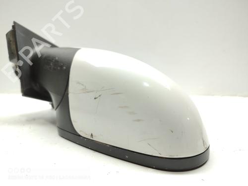 Left mirror SEAT TOLEDO III (5P2)  | BP19652121C26 