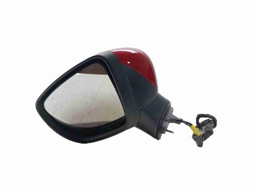 bakspejl-venstre-nissan-micra-v-k14-2016-38987494 main image