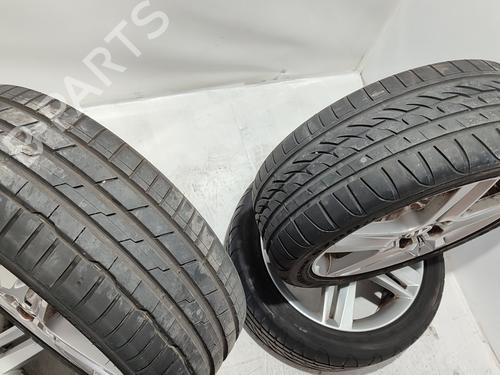 Rim SEAT ALTEA XL (5P5, 5P8)  | BP18487811C45