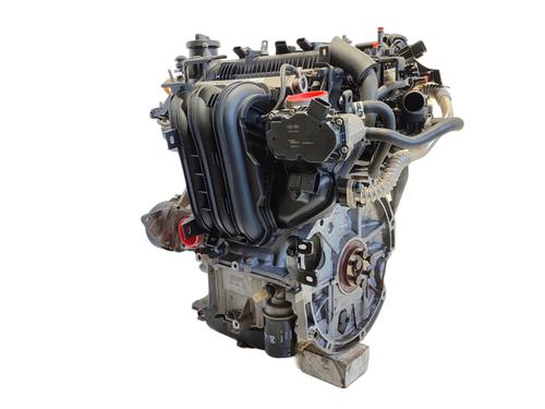 Engine HYUNDAI i10 II (BA, IA) 1.0 | BP29512322M1 