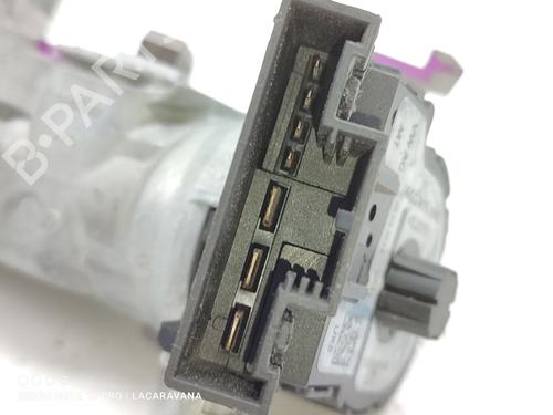 Ignition barrel VW POLO V (6R1, 6C1) 1.4 TDI | BP16511781M48 