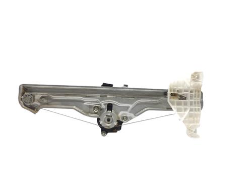 Front right window mechanism KIA SPORTAGE V (NQ5)  | BP29970267C23 
