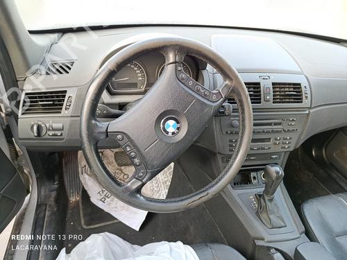 Driveshaft BMW X3 (E83) 3.0 d | BP30511333M37 - Image 14