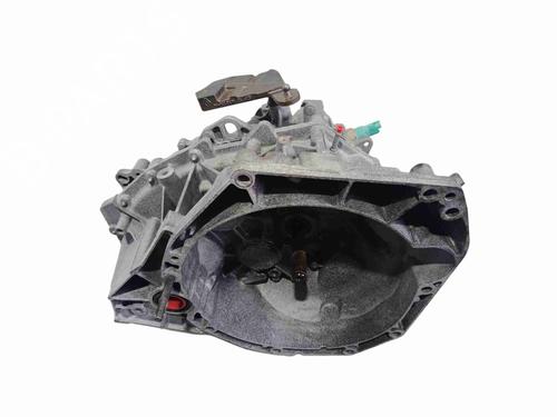 Gearbox RENAULT CAPTUR II (HF_) TCe 90 (HFM6) | BP38422296M3 - Image 2