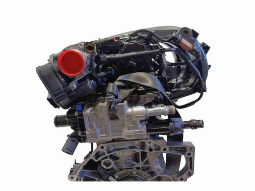 Engine PEUGEOT 2008 I (CU_) 1.2 VTi | BP40098230M1  - Image 6