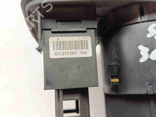 Headlight switch SEAT IBIZA IV (6J5, 6P1)  | BP36837840I24  - Image 5