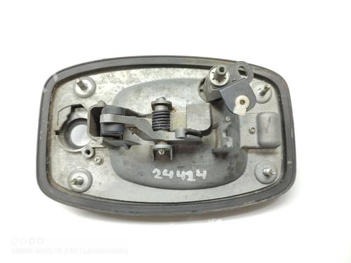 Used Tailgate handle FIAT DUCATO Bus (250_) 120 Multijet 2,3 D (120 hp) 18891197
