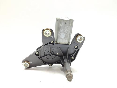 Rear wiper motor NISSAN JUKE (F15)  | BP17330763M102 