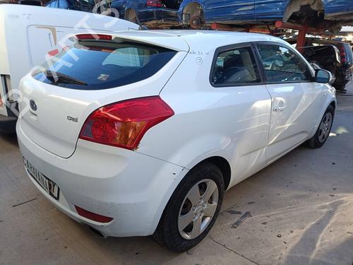 Headlight switch KIA CEE'D Hatchback (ED)  | BP16942800I24  - Image 12