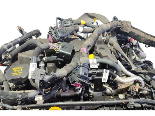 Engine LAND ROVER RANGE ROVER EVOQUE (L551)  | BP30061441M1 