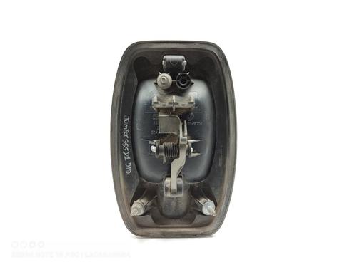 Front right exterior door handle CITROËN JUMPER II Van 2.2 HDi 100 | BP21678681C129 