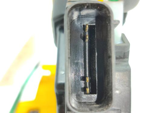 Front right lock HYUNDAI i30 (GD)  | BP16509907C97 